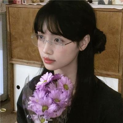 干花
